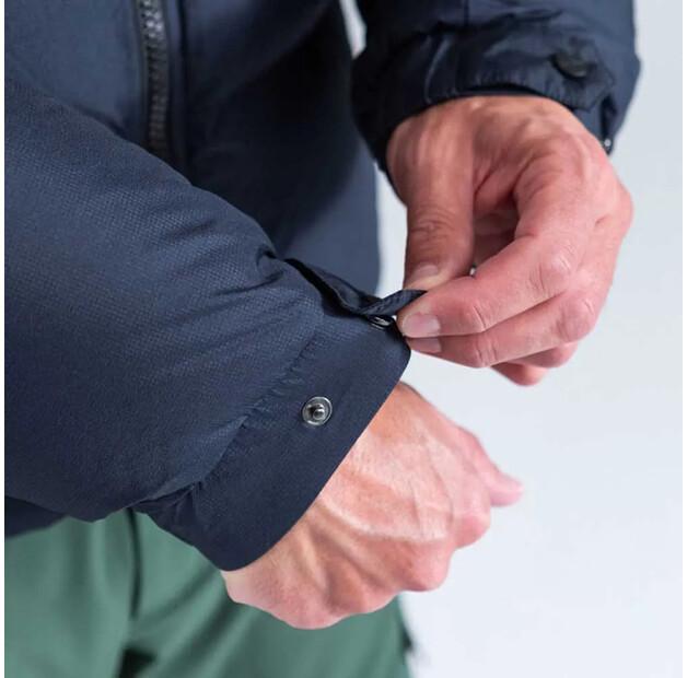 Head Пуховик Rebels Myths