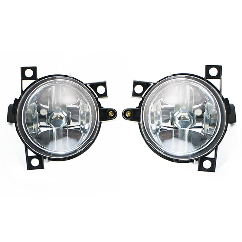 Fog Lamp For VW POLO 2001-2005 Volkswagen FOX 2005-2012 Front Bumper Anti Fog Light 6Q0941699 6Q0941700