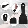 Best-Selling Plastic Putty & Wallpaper Scraper - Paint & Wall Repair Tool