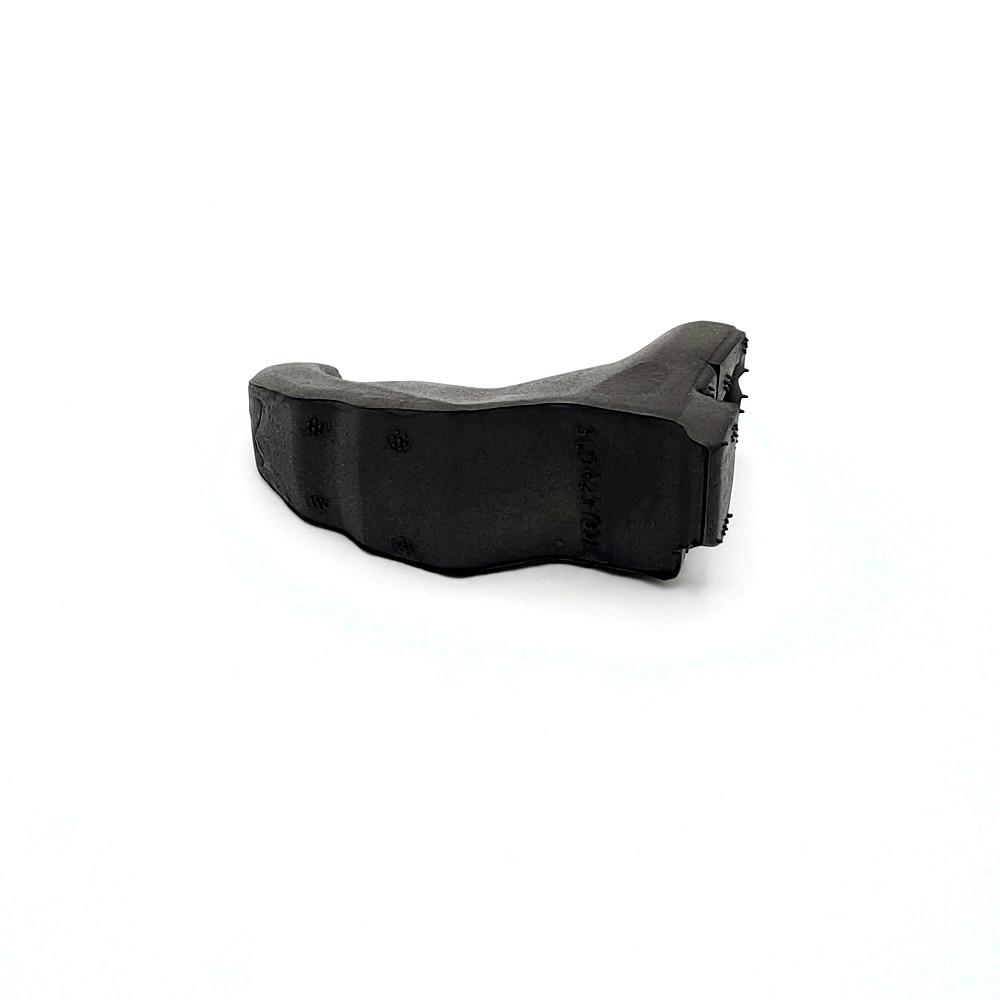 For Passat B6 Engine Cover Cover Sponge Cushioning Shock Absorbing Sponge Block Foam Filling Block