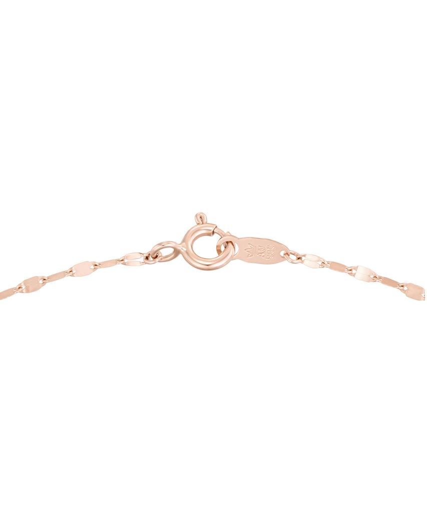 Jestina J.Livera 14K Necklace (Jjjtn02Bf047R4420)