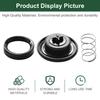 Diaphragm Assy 3/4" - 1" | 100236& Spring 2400 & 2600 Valves Diaphragm for Irritrol