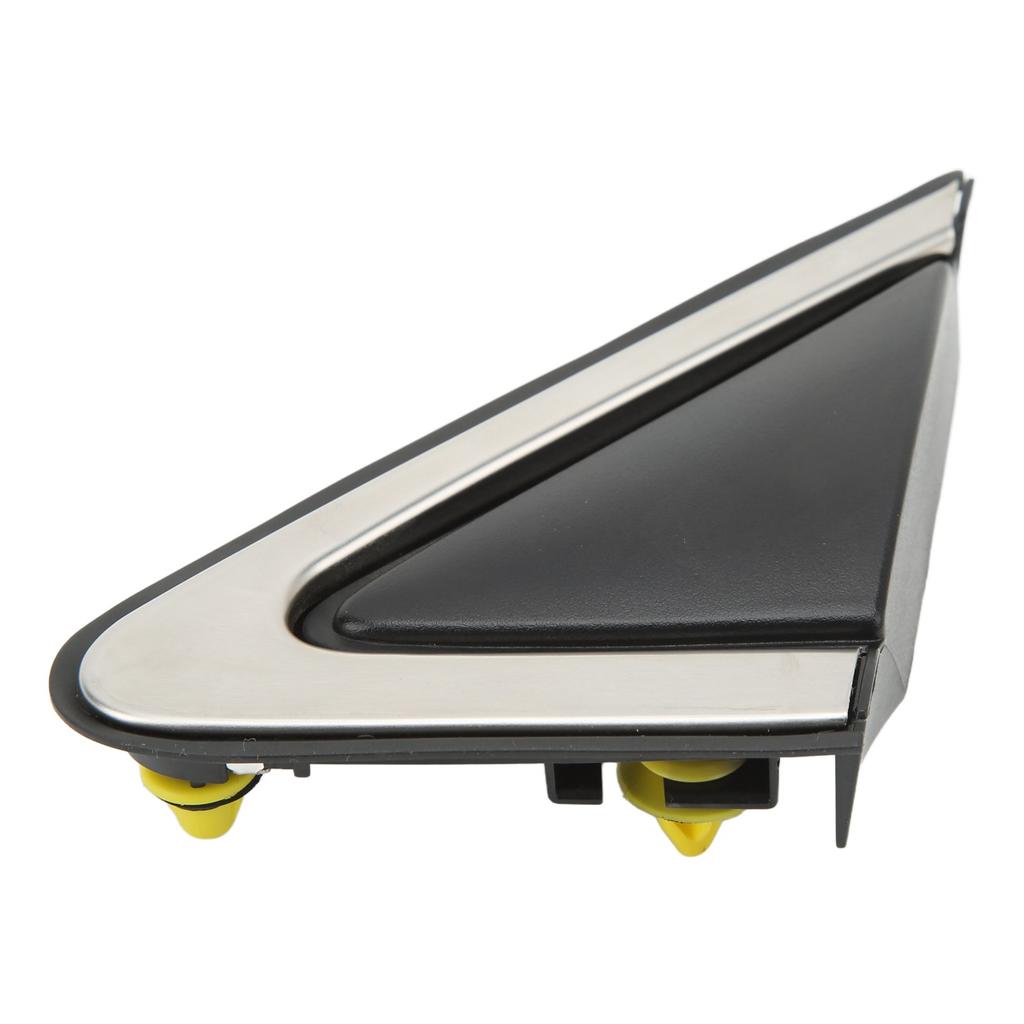 Front Left Fender Trim Anti Scratch 96319?3SG0A Left Side Window Mirror Molding Replacement for