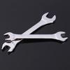 Ouke Mirror Double-End Open-End Wrench