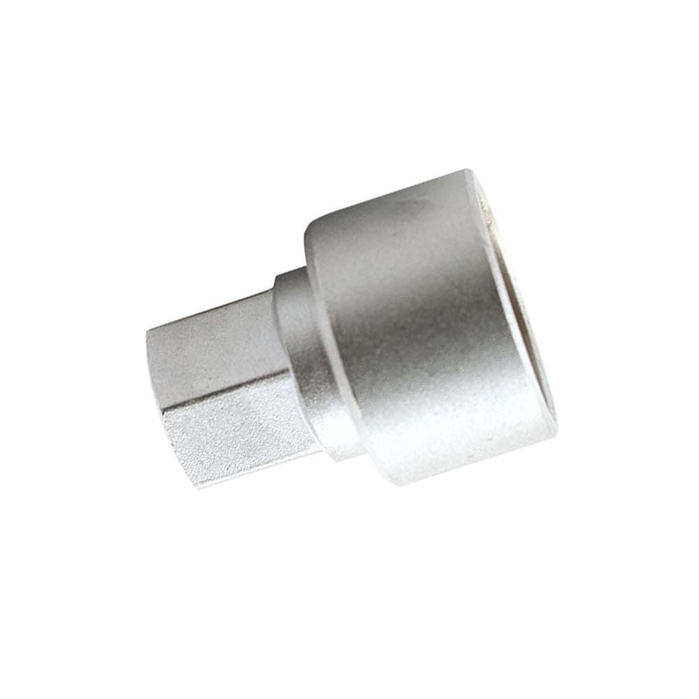 1x For BMW 1 3 4 5 6 7 Series Tire Wheel Lock Anti-Theft Screw Lug Nut Bolt #43