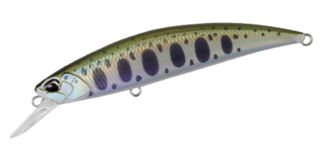 Sale Duo Spearhead Ryuki 80S Sinking Lure ANA4034 (3605)