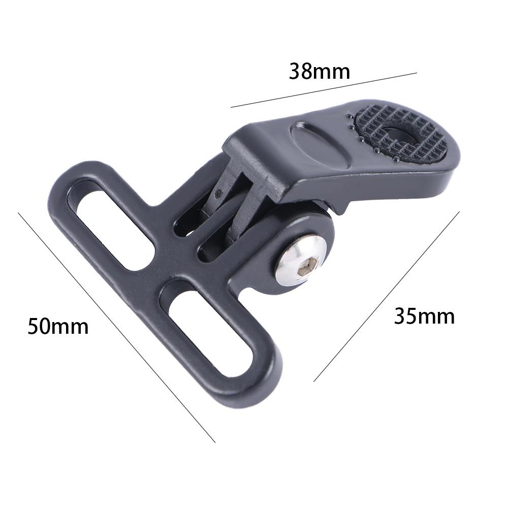 Mount Headlight Digital Cameras Adapter Bicycle Holder Adapter Camera Light Lamp Rack Bicycle Racks