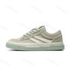 Fashion Retro Style Fashion Trend Thick Soled Casual Canvas Shoes for Men's 2025 Spring New Niche Versatile Comfortable Low Top Sneakers