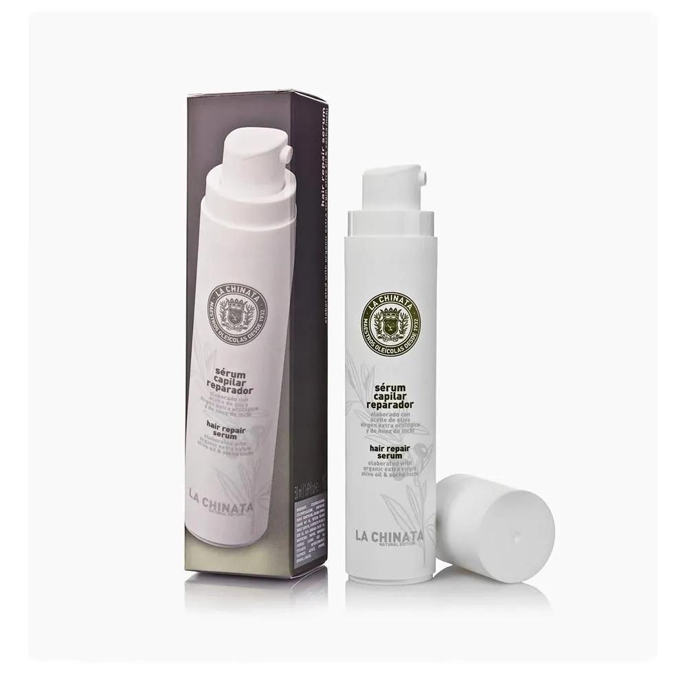 Lachinata Herstellend Haarserum 50ml 1 Pak