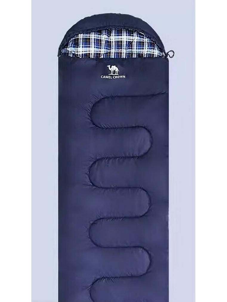 CAMEL Envelope Sleeping Bag