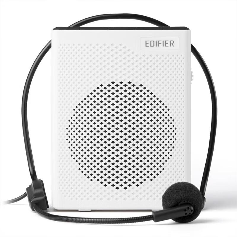EDIFIER Wired Portable Voice Amplifier