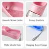 510/330ML Portable Dog Water Bottle for Small Large Dogs Puppy Cat Outdoor Travel Walking Drinking Bowls Pet Feeder Dog Supplies