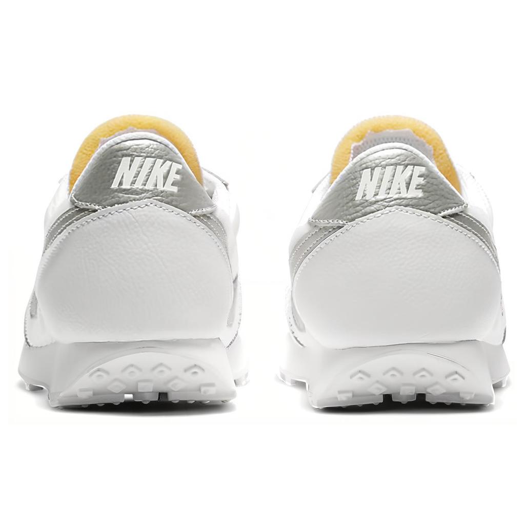 New Nike Daybreak White Metallic Silver Women's DC9213-100