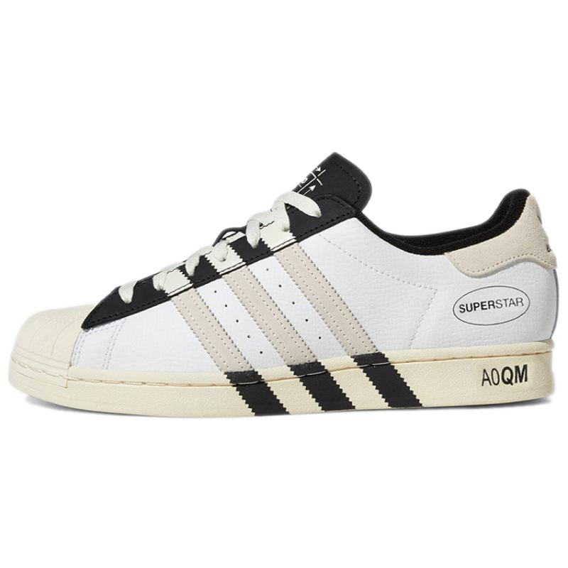 

Adidas Кроссовки Superstar Extended Stripes GX6025 41⅓