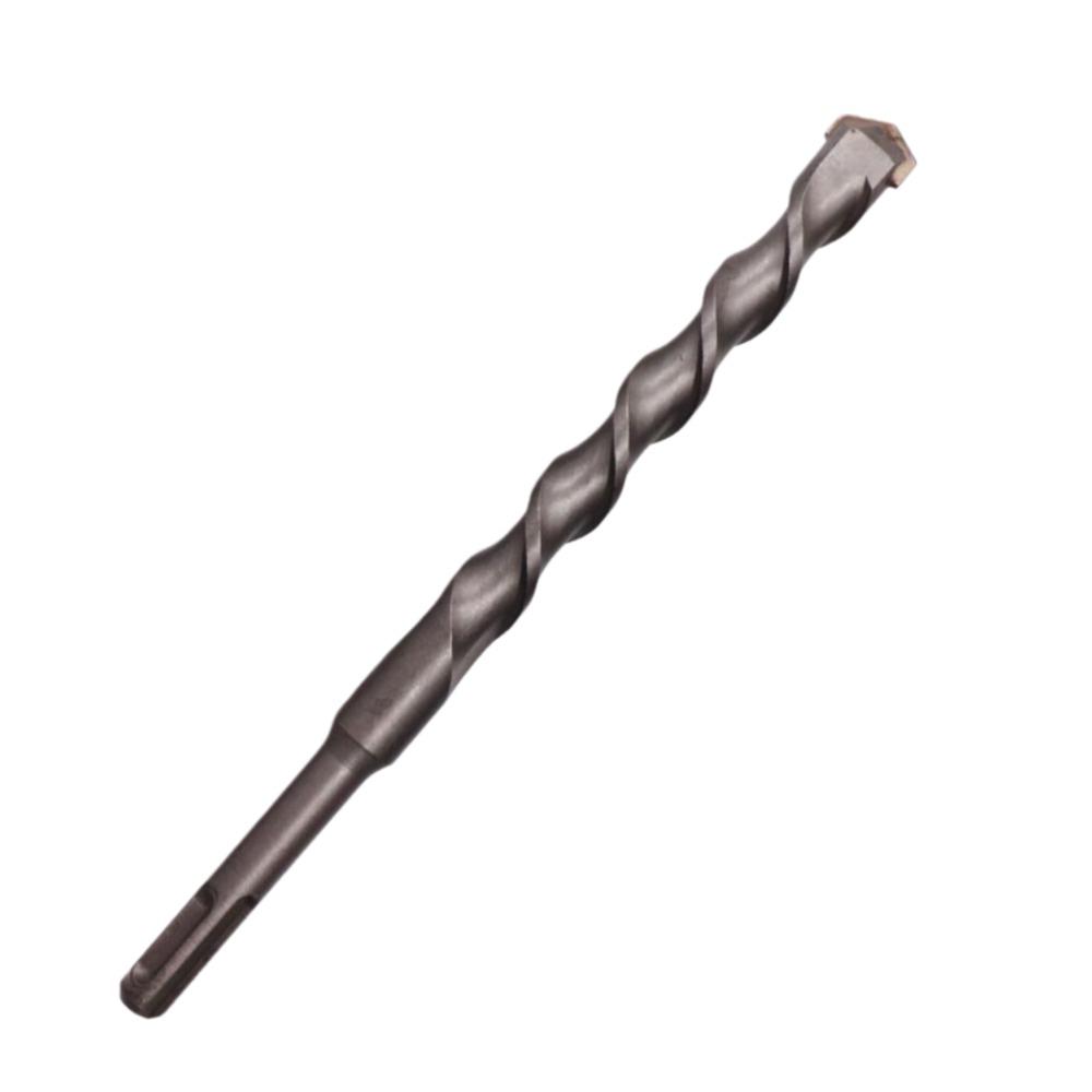 1PCS For SDS PLUS Shank Electric Hammer Drill Bits  Brick Cement Stone Concrete Rock
