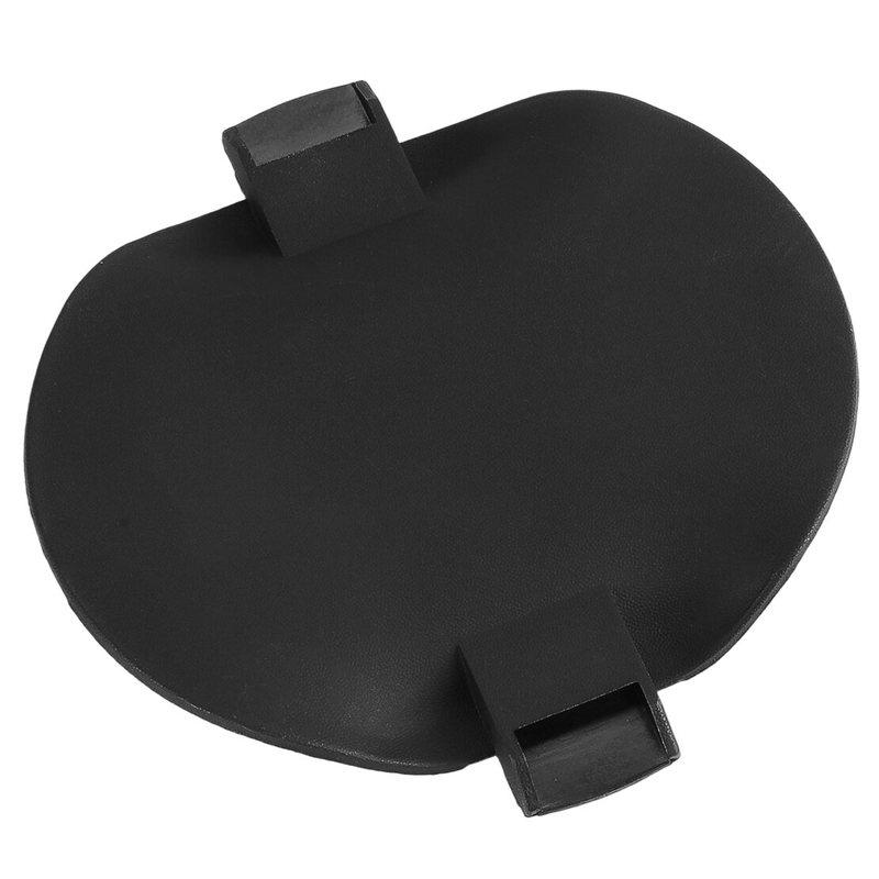 84756187 Platform Hitch 5TH Wheel Mount Outer Puck Bed Cover Trailer Hole Cover fit for Chevrolet Silverado GMC Sierra 2020-2024