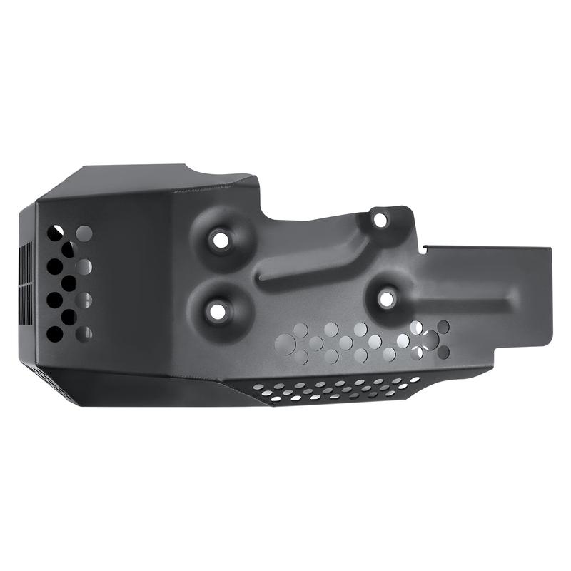 Compatible With Harley PAN AMERICA 1250 RA1250 S ADV 2020-2023 2024 2022 Engine Protection Cover Chassis Under Guard Skid Plate