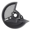 Honda CRF Off-road Motorcycle Front Brake Disc Protector Cover for Huayang T4 T6 Guizun Bosuer