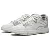 Li Ning Wave PRO Synthetic Leather Slip Resistant Abrasion Resistant Low Top Skateboard Shoes Women's AECT026-2