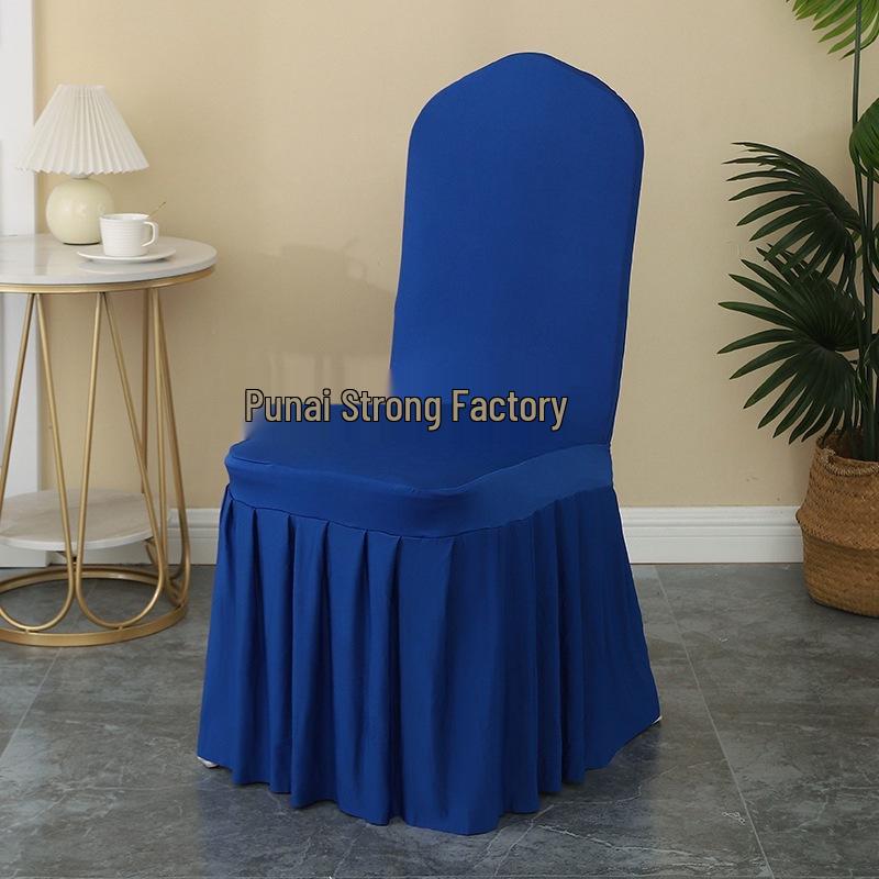 New Thickened Universal Dining/Arc/Seat Chair Cover