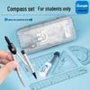 Instrumente pentru desen – Seturi pentru desen linear