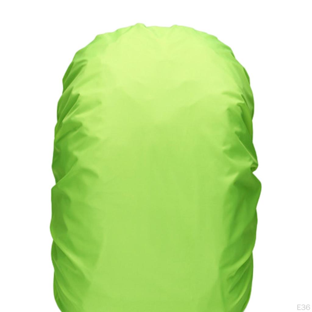 Backpack Rain Protection for Outdoor Enthusiasts