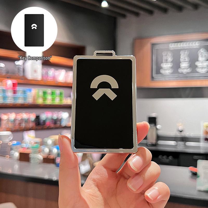 

Nio Car Key NFC Shell for ES6, ET5, EC6, ET7, ES8, ES7, ET9 Models