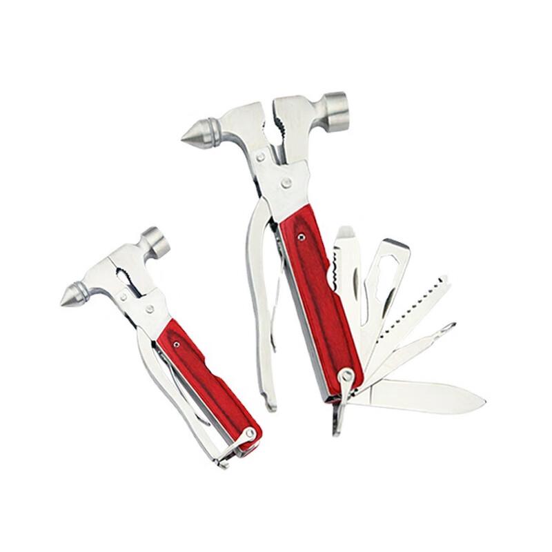 Hangrui Emergency Car Safety Hammer & Window Breaker