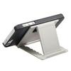 Universal Folding ABS Phone Holder Stand Mount For Smartphone iPhone iPad Tablet