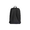 Adidas Originals Classic Large Logo Simple Fashion Backpack Unisex Backpack Black HD7218
