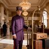 The Grand Budapest Hotel Tgbh Cosplay Outfit With Stretch Fabric For Themed Events