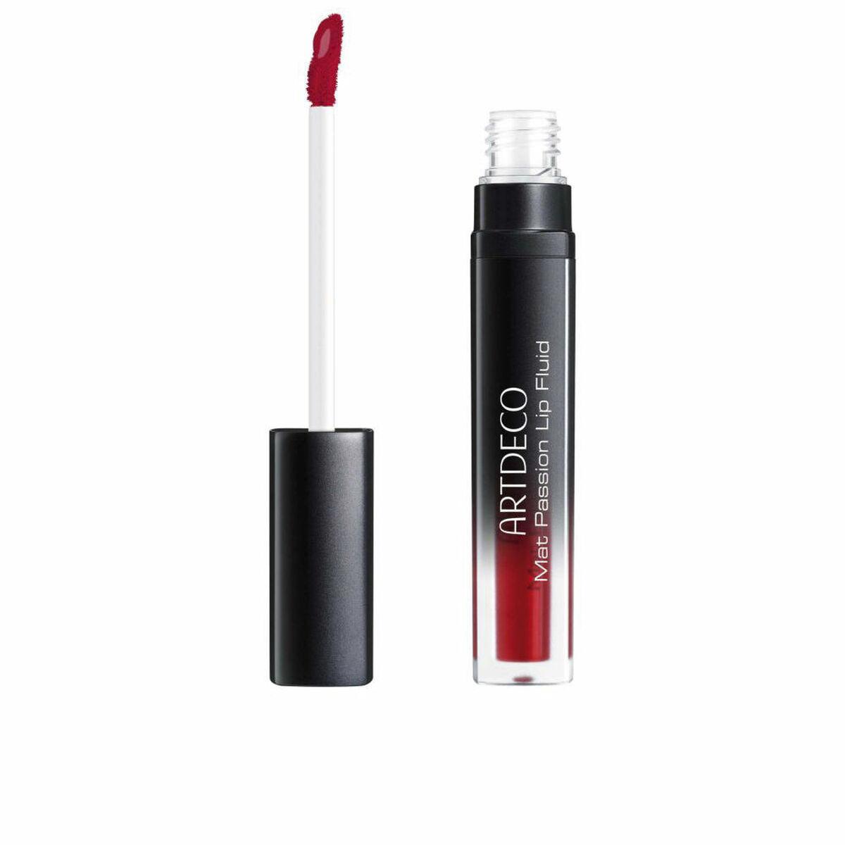 

Artdeco Mat Passion Mat Liquid Lipstick Nº 42 Boho красный 3 мл