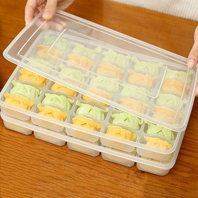 Contenitori per alimenti – Contenitori e organizer frigo