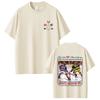 Heated Rivalry Shane Hollander Ilya Rozanov Hollanov 2481 Graphic Tshirt Men Women Fashion Male Casual Shortsleeved top
