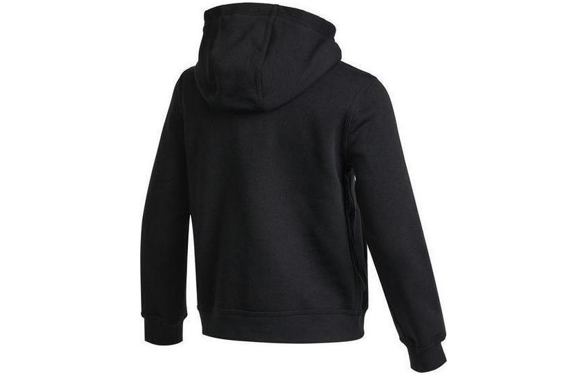 Nike Kids Sweatshirts Hooded Moderate DA5064-010