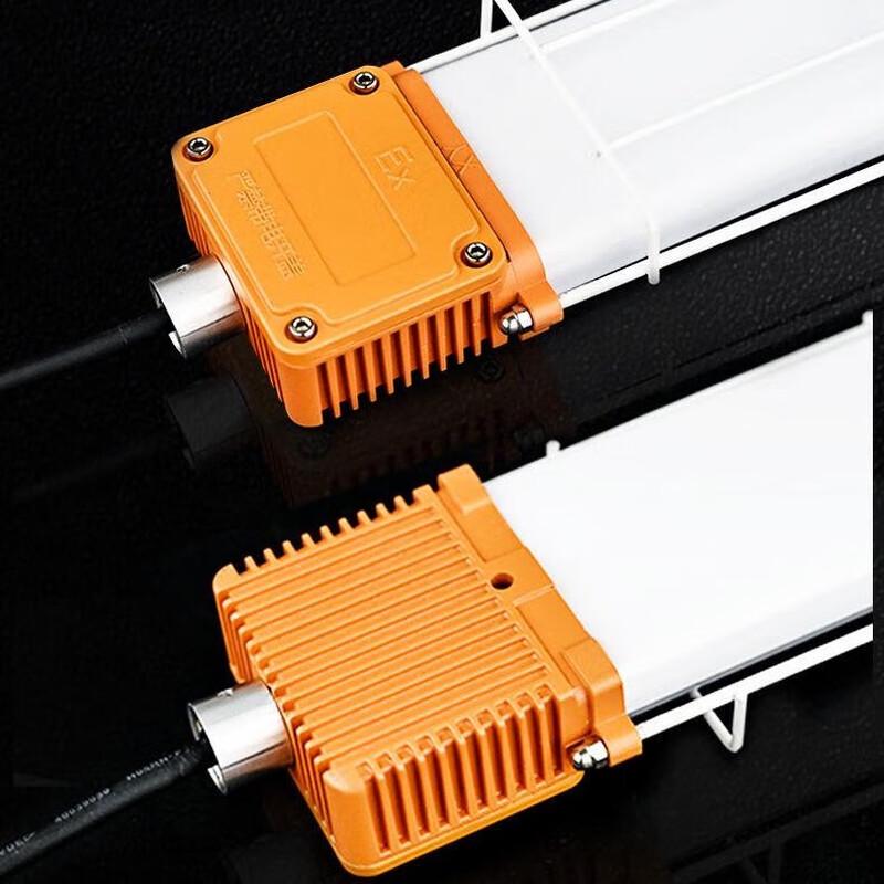 Lin Pan Tri-Proof LED Strip Light