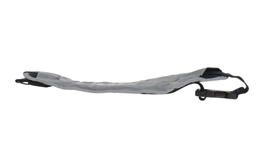 Nike Challenger Nylon Fanny Pack Regular Unisex Gray