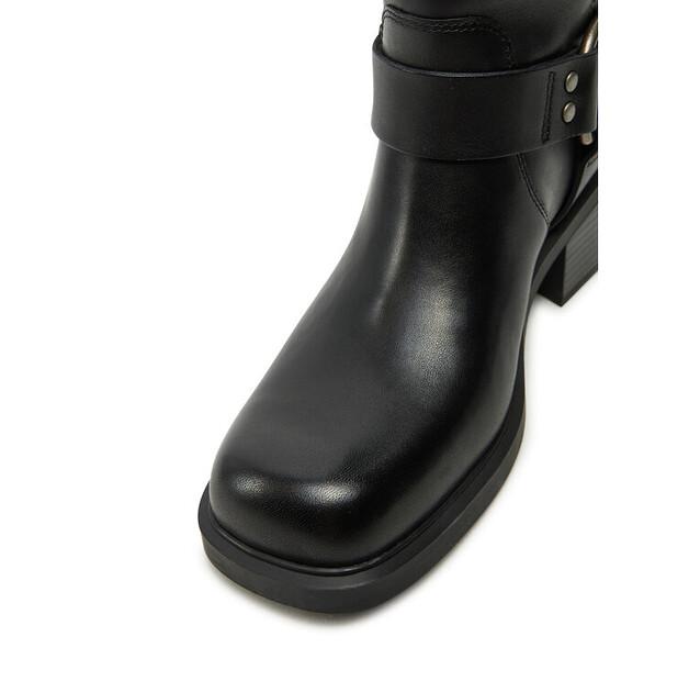 Ankle Boots Vagabond Shoemakers Daniella 5820-301-20, Black