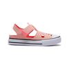 Converse Chuck Taylor All Star Superplay Children's Sandals Pink Children Aged 3 7 Years Old 664452C