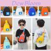 Kinder Brusttasche Trendig Lässig Koreanischer Stil Geldbörse Für Jungen Und Mädchen Cool Und Stilvoll Leicht Und Langlebig