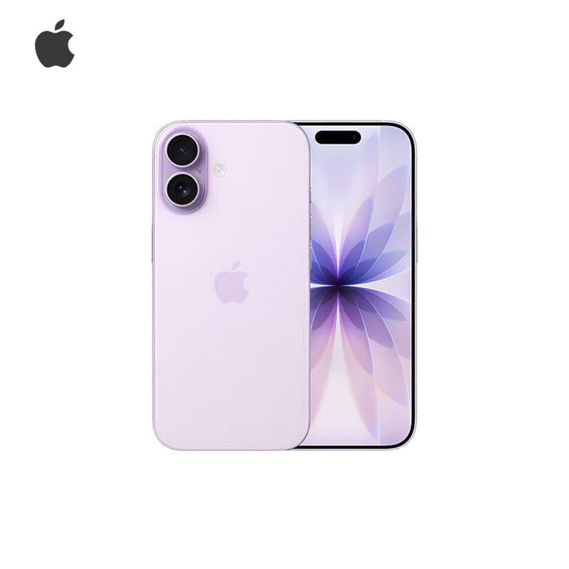 

Apple iPhone 17 (CN version)