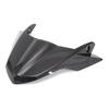 New MT 09 Carbon Fiber Motorcycle Accessories Front Windshield Windscreen Wind Deflector For YAMAHA MT09 MT-09 SP FZ09 FZ-09