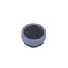 5Pcs/Lot For E5450 E7450 E7470 E7480 E5470 E6400 E6410 M2400 Balck With Blue Trackpoint Mouse Rubber Caps