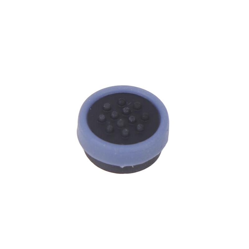 5Pcs/Lot For E5450 E7450 E7470 E7480 E5470 E6400 E6410 M2400 Balck With Blue Trackpoint Mouse Rubber Caps