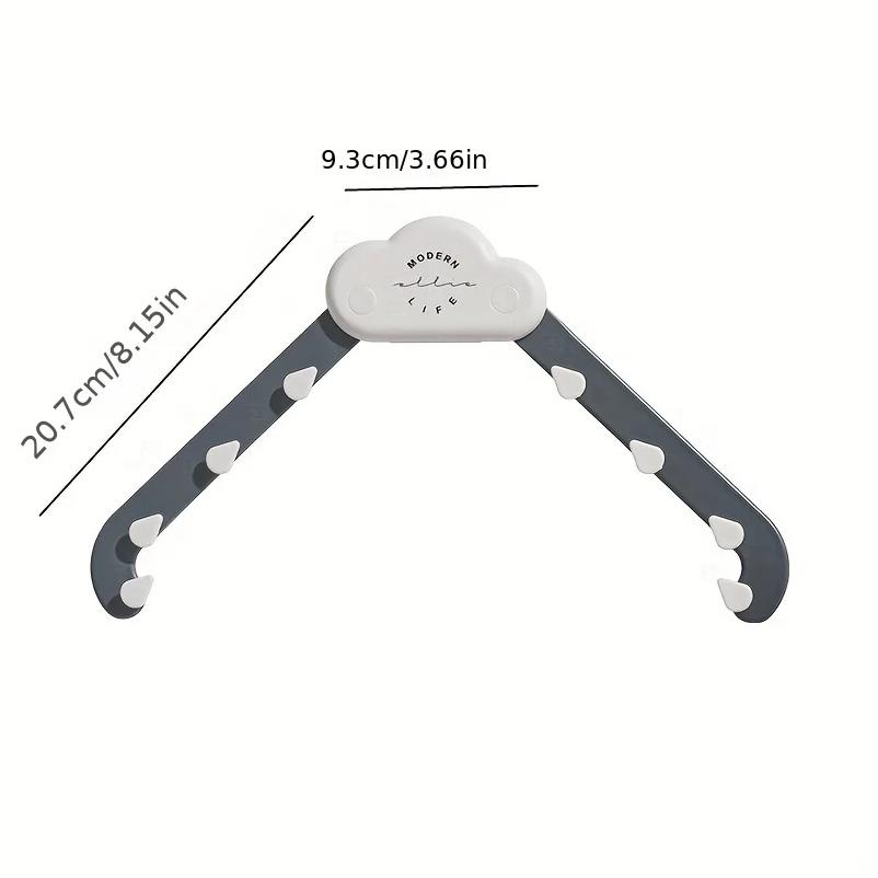 50pc Kitchen Sink Strainer Set,Triangle Draining Basket,Non-Food Contact Washing Mesh Filter,Hanging Storage Rack for Food Waste