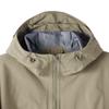 Brompton London Rain Coat - Beige (P255Uct130)