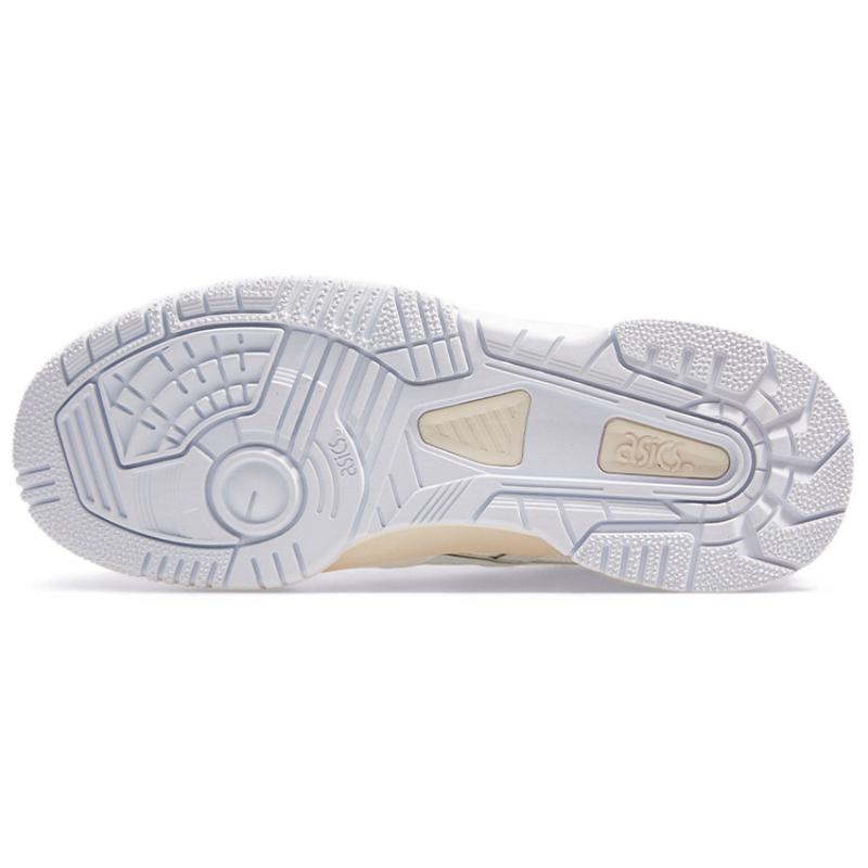 Asics Gel Spotlyte Low 'White Blue' Sneakers 1203A312-100