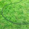 Quick Connect Porous Soak Hose Anti-Aging Permeable Pipe Micro Drip Irrigation Hose  Lawn Watering