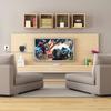 For Smart TV Accessories TV Set-top Box Holder Remote Controller Dustproof Cover Silicone Protective for Case Kit