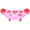 Baby Piano 10 Keys Interesting Cultivating Music Education ABS Material   Keyboard Piano for Kids